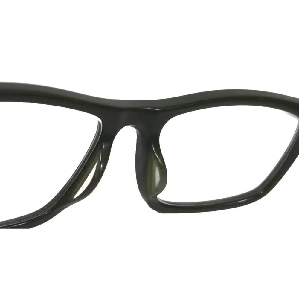 NIKE 5536 501 JUST DO IT KIDS Orange/Gray Just Do It Frames‎ Only
